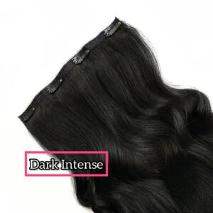Clip Humano Dark Intense 22 pulgadas