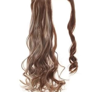 Pony tail Luces