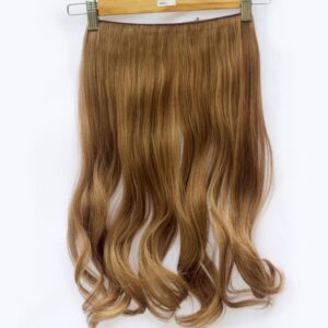 Halo Humano tono Capelli 100 gr 22 pulgadas