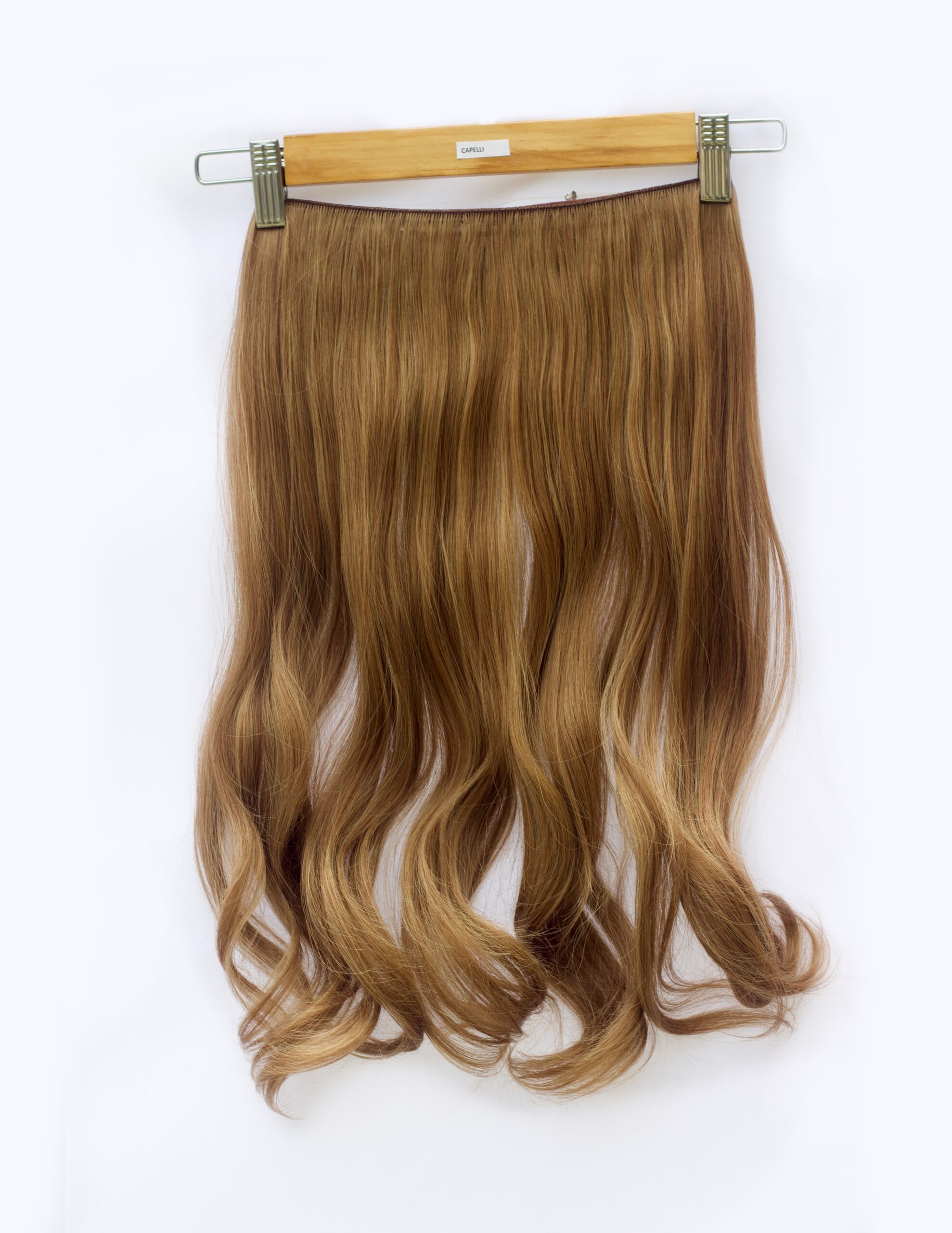 Halo Humano tono Capelli 100 gr 22 pulgadas