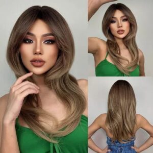 PELUCA TONO IRINA