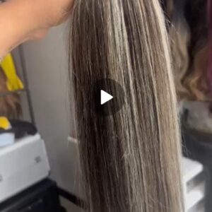 Clip Humano 18-20 pulgadas 100 gramos