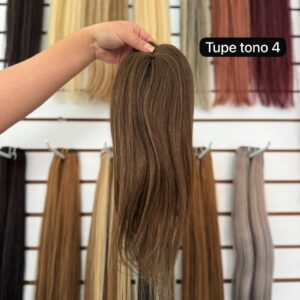 Tupé balayage 14T613